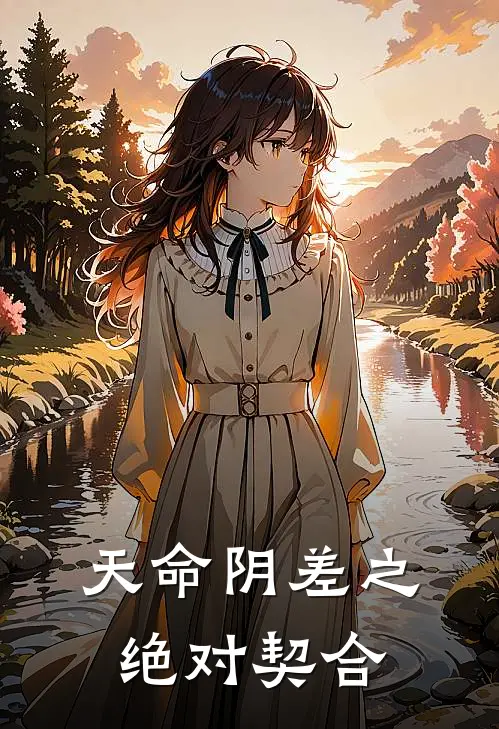 天命阴差之绝对契合
