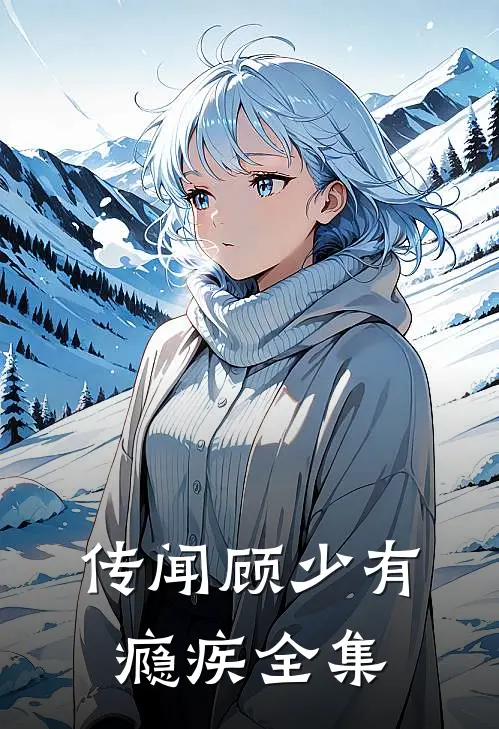 传闻顾少有瘾疾全集