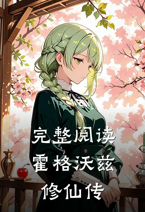 完整阅读霍格沃兹修仙传