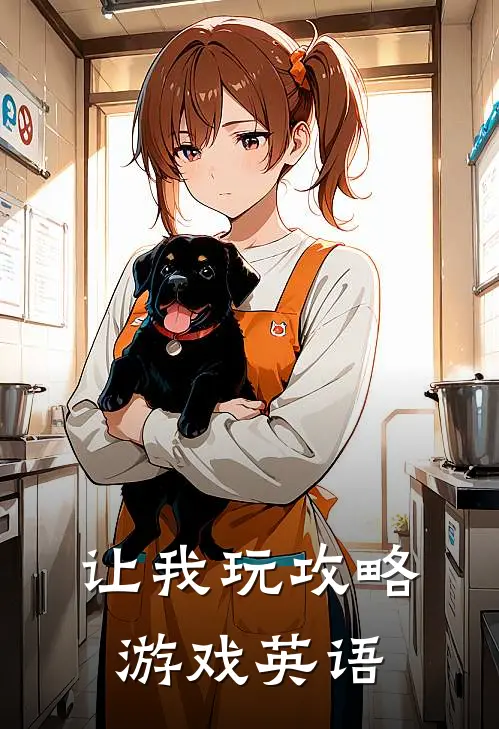 让我玩攻略游戏英语