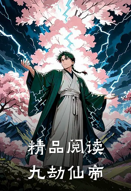 精品阅读九劫仙帝