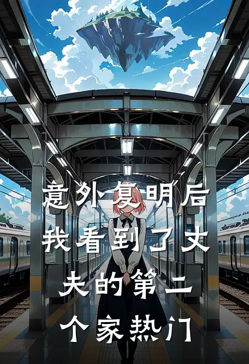 意外复明后，我看到了丈夫的第二个家热门