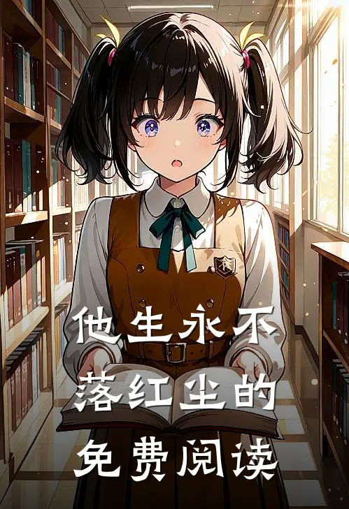 他生永不落红尘的免费阅读