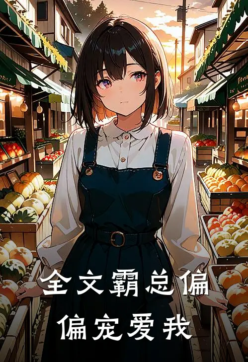 全文霸总偏偏宠爱我