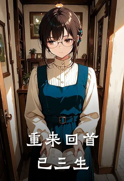 重来回首已三生