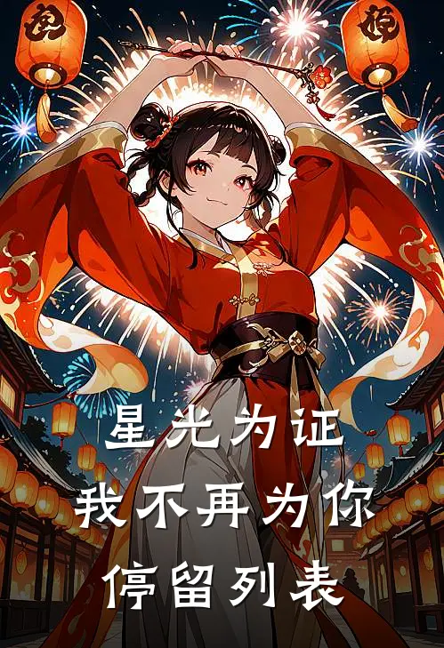 星光为证，我不再为你停留列表
