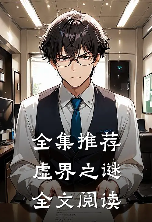 全集推荐虚界之谜全文阅读