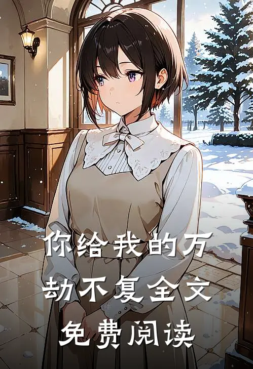 你给我的万劫不复全文免费阅读