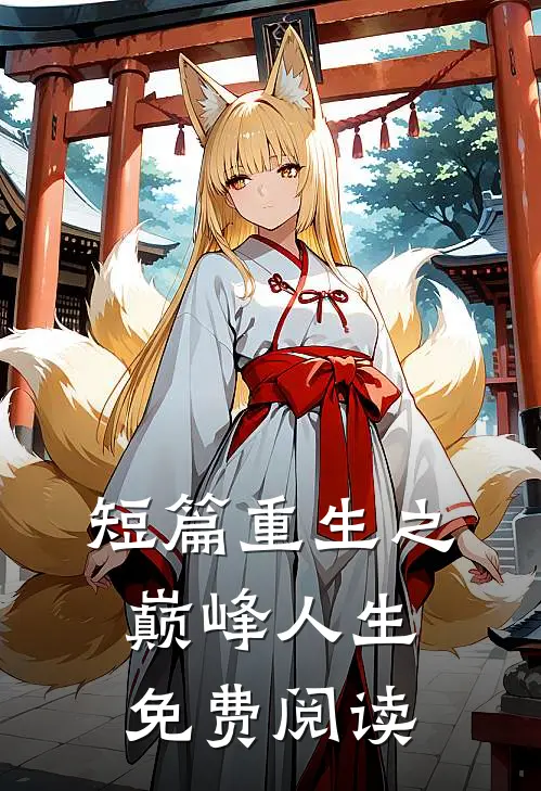 短篇重生之巅峰人生免费阅读