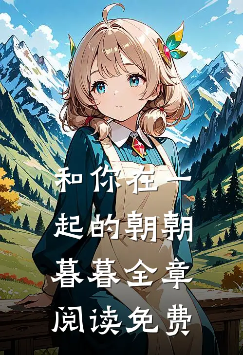 和你在一起的朝朝暮暮全章阅读免费