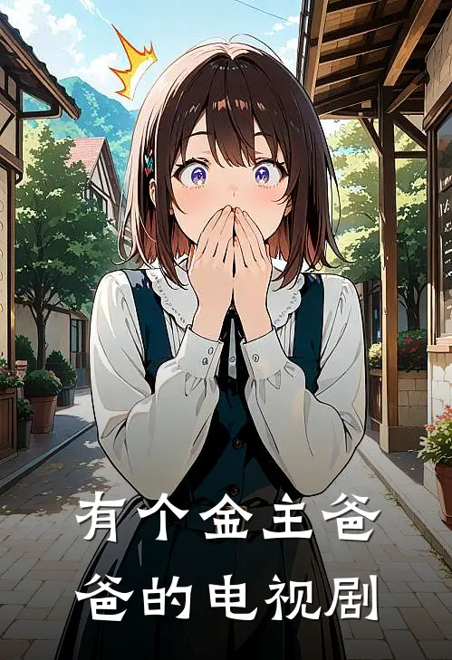 有个金主爸爸的电视剧