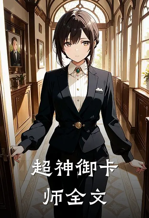 超神御卡师全文