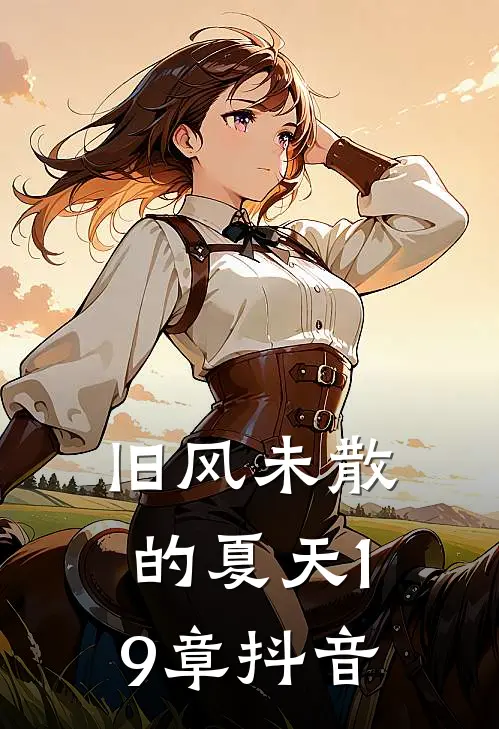 旧风未散的夏天19章抖音