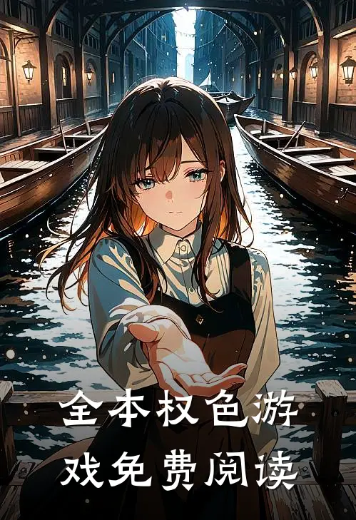 全本权色游戏免费阅读