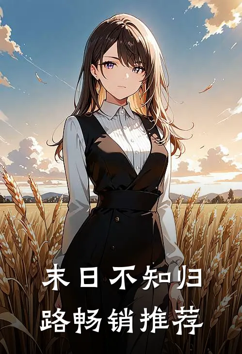 末日不知归路畅销推荐