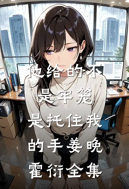 他给的不是牢笼，是托住我的手姜晚霍衍全集