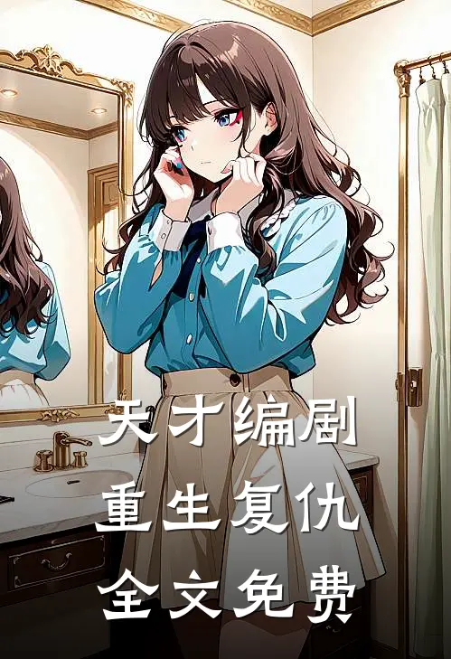 天才编剧重生复仇全文免费