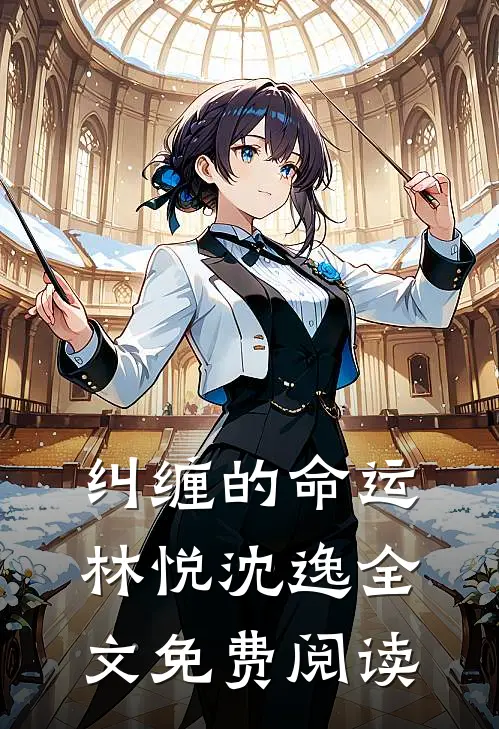 纠缠的命运林悦沈逸全文免费阅读