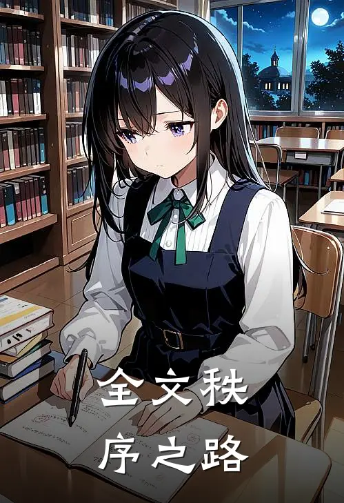 全文秩序之路
