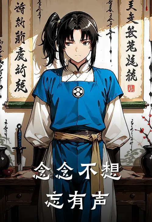 念念不想忘有声
