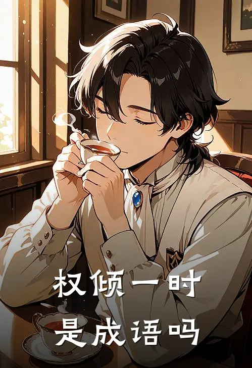 权倾一时是成语吗
