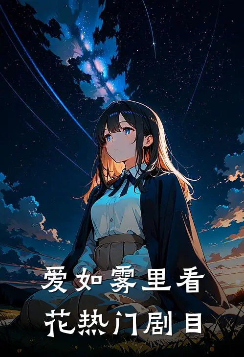 爱如雾里看花热门剧目