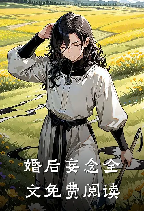 婚后妄念全文免费阅读