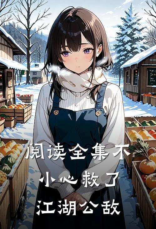 阅读全集不小心救了江湖公敌