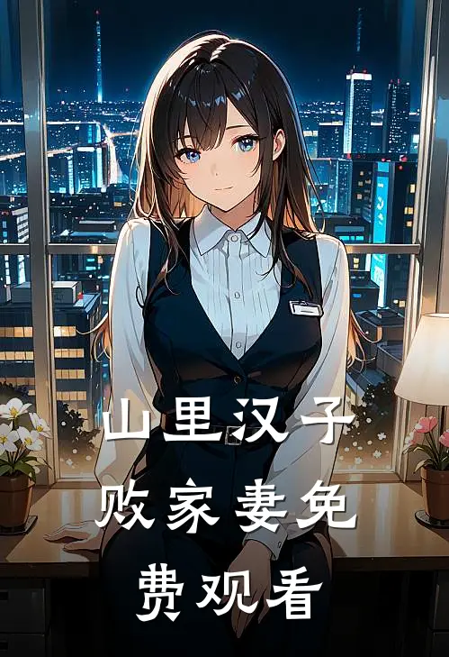 山里汉子败家妻免费观看