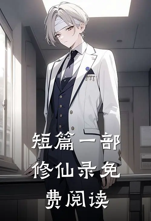 短篇一部修仙录免费阅读