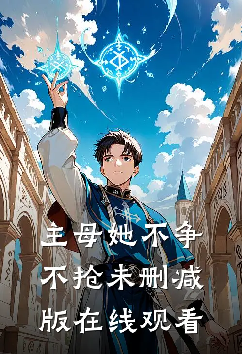 主母她不争不抢未删减版在线观看