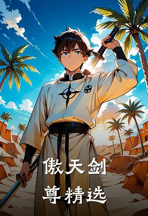 傲天剑尊精选