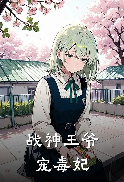 战神王爷宠毒妃
