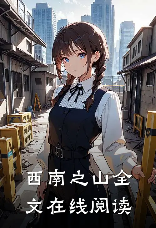 西南之山全文在线阅读
