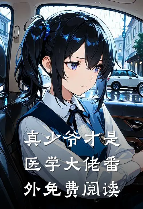 真少爷才是医学大佬 番外免费阅读