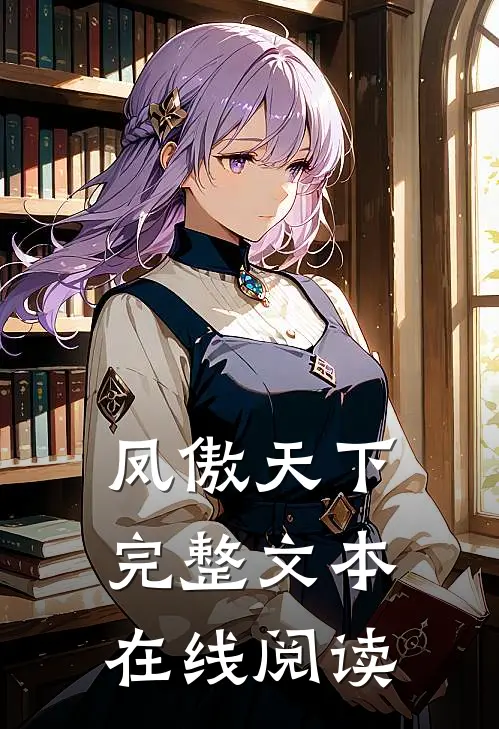 凤傲天下完整文本在线阅读