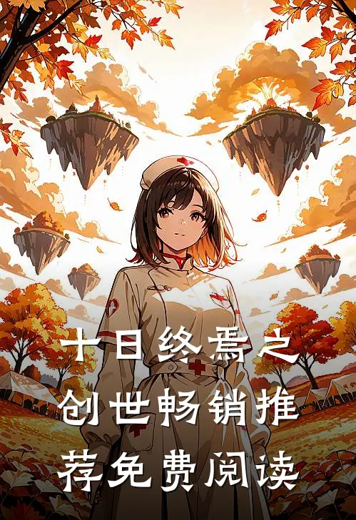 十日终焉之创世畅销推荐免费阅读