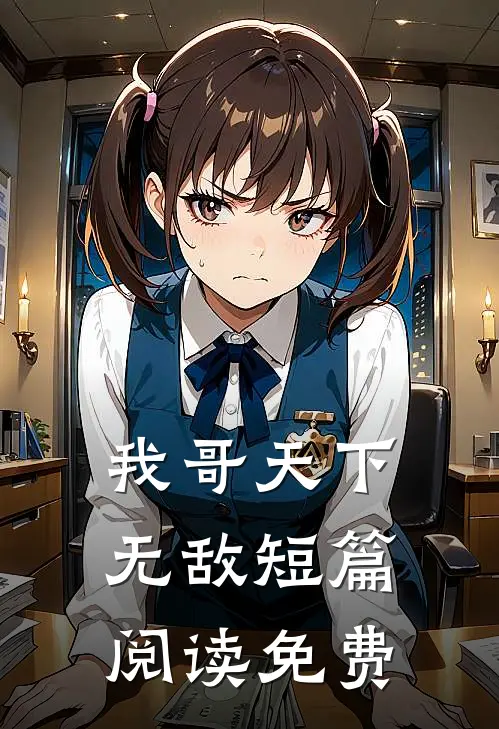 我哥天下无敌短篇阅读免费