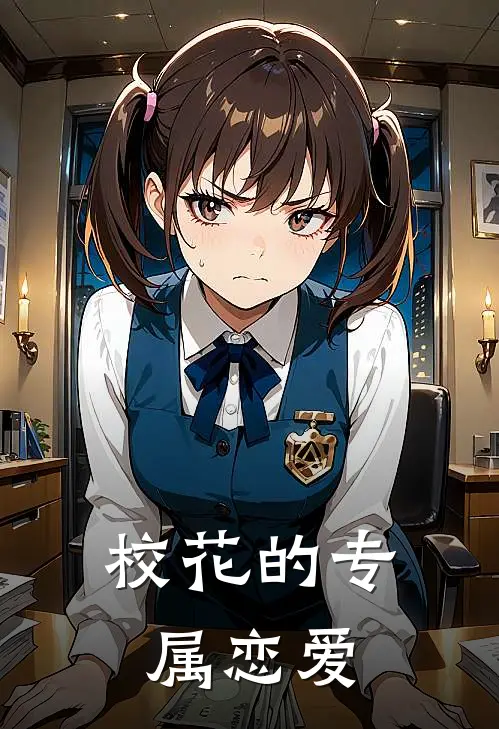 校花的专属恋爱