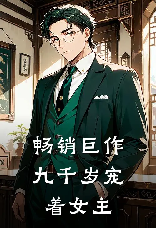 畅销巨作九千岁宠着女主