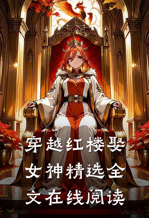 穿越红楼娶女神精选全文在线阅读