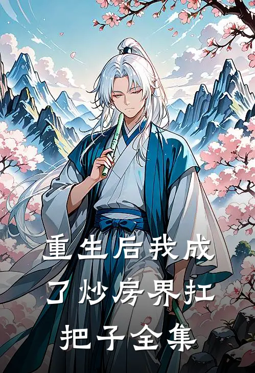 重生后我成了炒房界扛把子全集