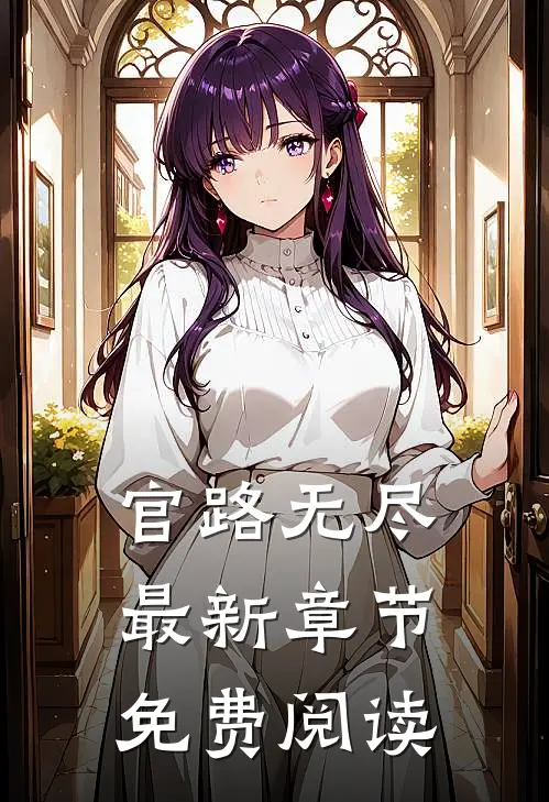 官路无尽最新章节免费阅读
