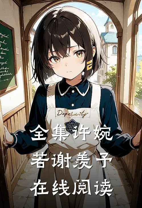 全集许婉若谢羡予在线阅读