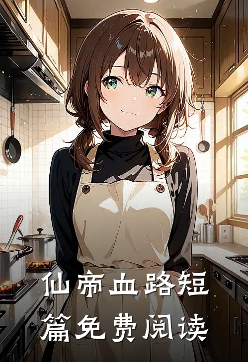 仙帝血路短篇免费阅读