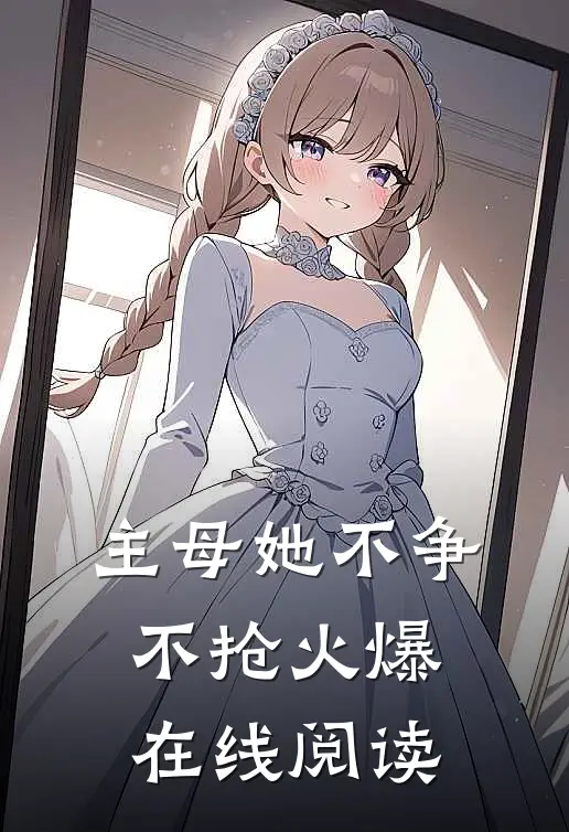 主母她不争不抢火爆在线阅读