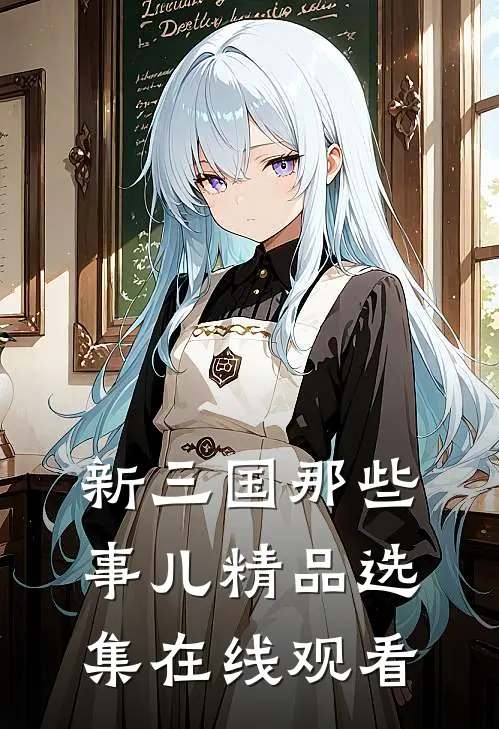 新三国那些事儿精品选集在线观看