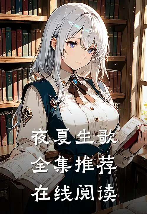 夜夏生歌全集推荐在线阅读