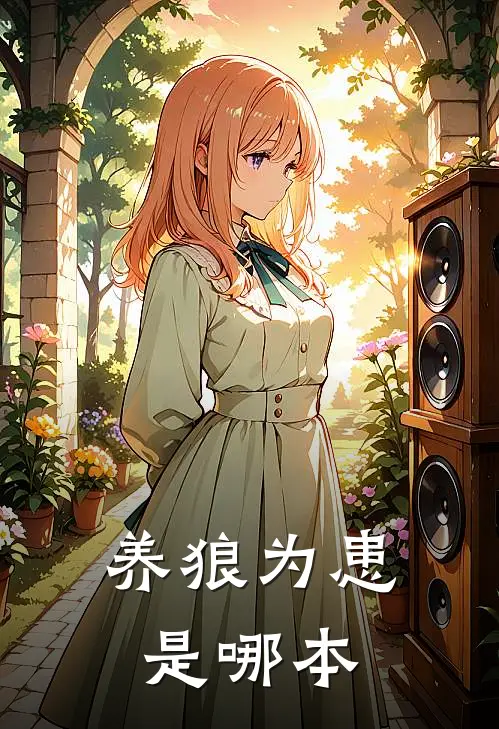 养狼为患是哪本