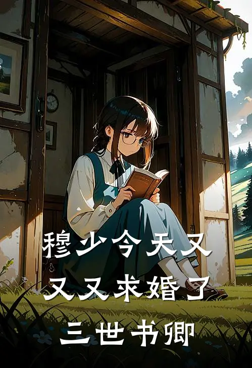 穆少今天又又又求婚了 三世书卿